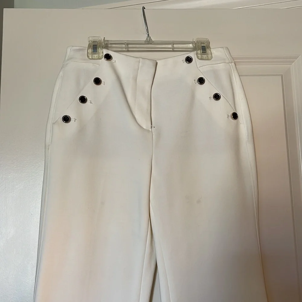 WHBM pants - Picture 2 of 6